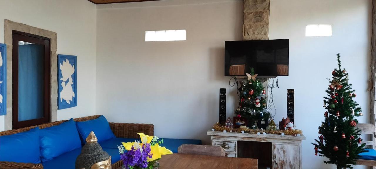 Turtle Island Homestay Санур Экстерьер фото