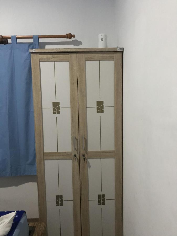 Turtle Island Homestay Санур Экстерьер фото